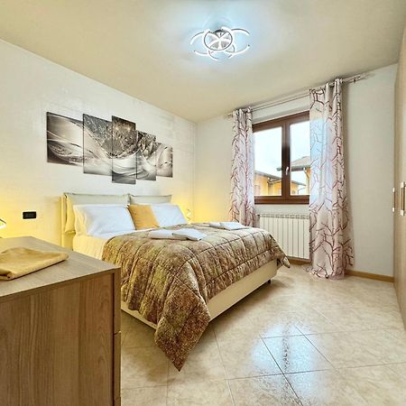 Dimora Nicola A Due Passi Dal Lago Сирмионе Экстерьер фото